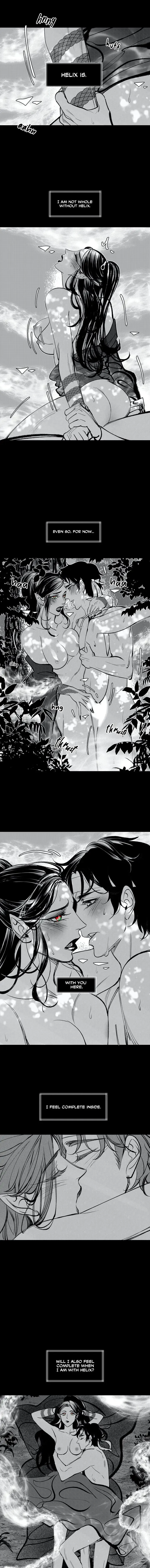 Tales of a Traveler's Journey Fhentai - Page 23