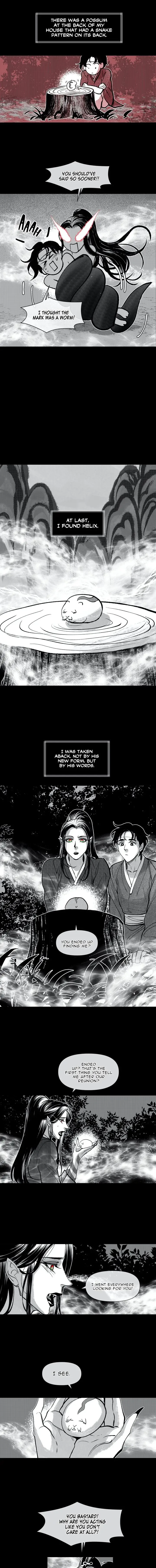 Tales of a Traveler's Journey Fhentai - Page 25