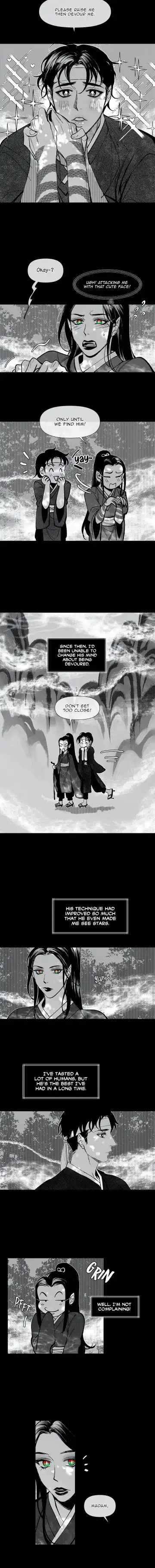 Tales of a Traveler's Journey Fhentai - Page 14