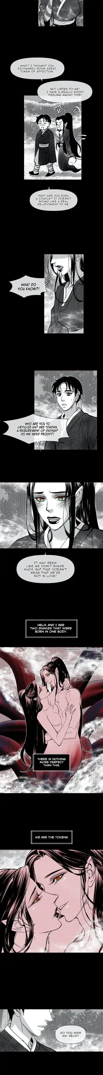 Tales of a Traveler's Journey Fhentai - Page 20