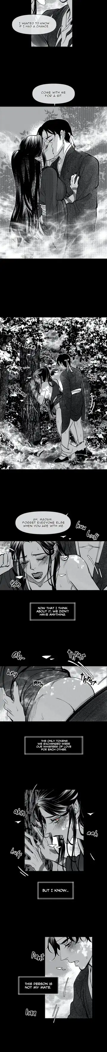 Tales of a Traveler's Journey Fhentai - Page 22