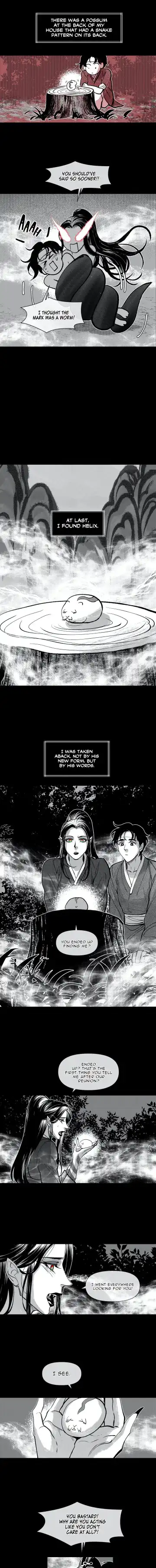 Tales of a Traveler's Journey Fhentai - Page 25