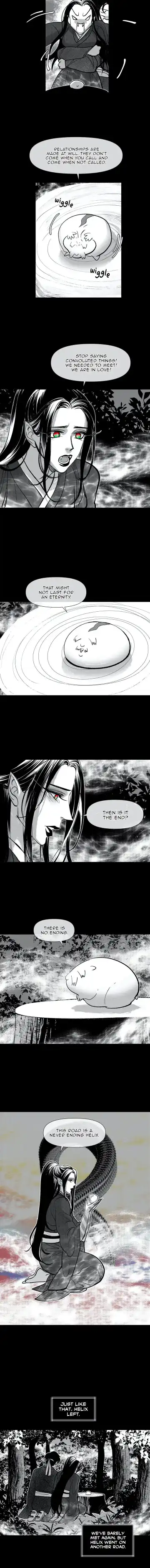 Tales of a Traveler's Journey Fhentai - Page 26