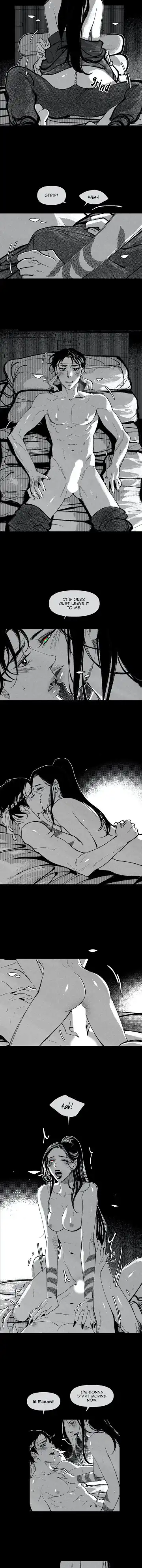 Tales of a Traveler's Journey Fhentai - Page 5