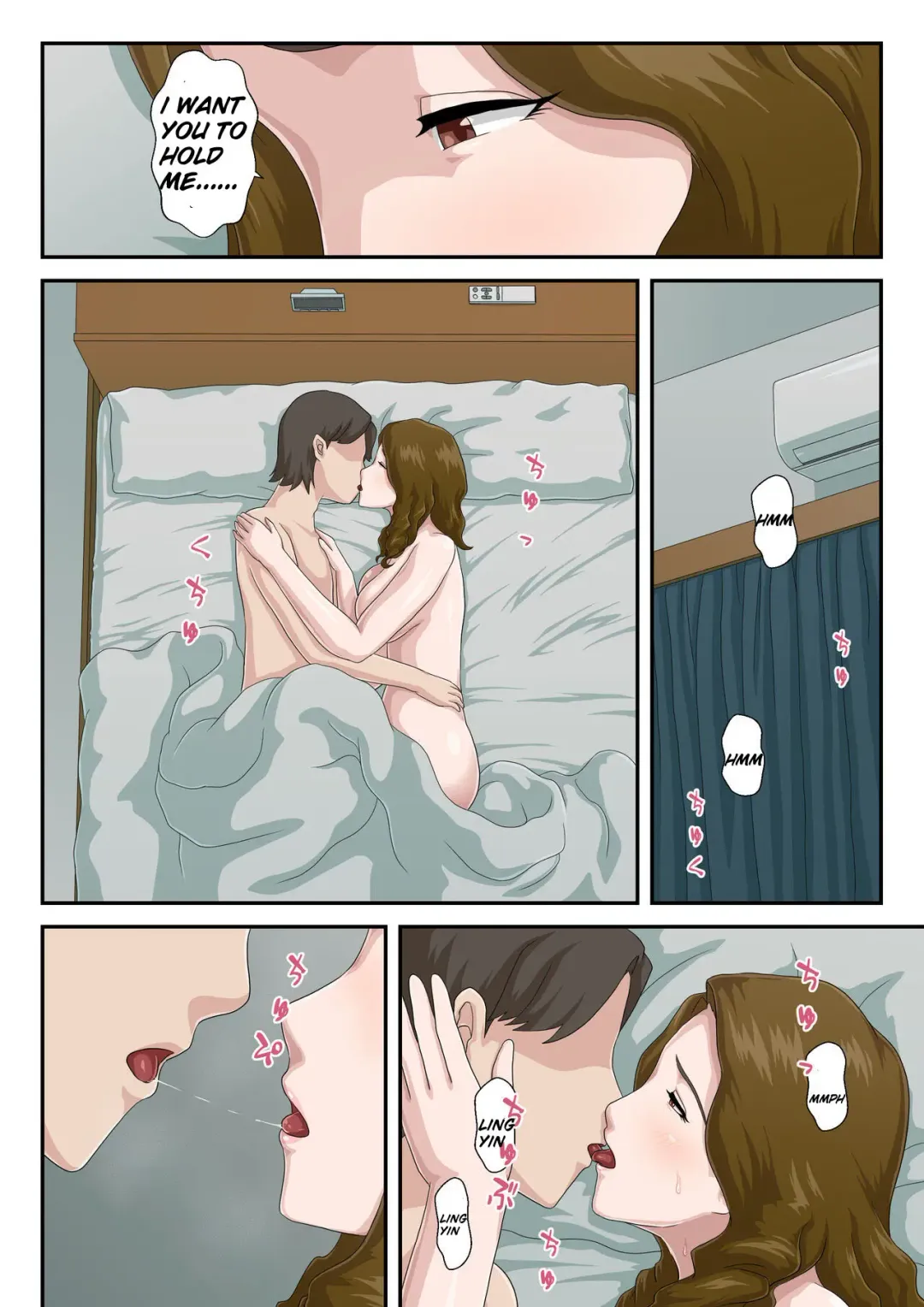 "Zoku" Daikirai na Haha o Zenra Kaseifu ni Shita Hanashi Fhentai - Page 31