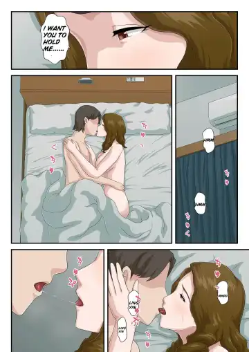 "Zoku" Daikirai na Haha o Zenra Kaseifu ni Shita Hanashi Fhentai - Page 31