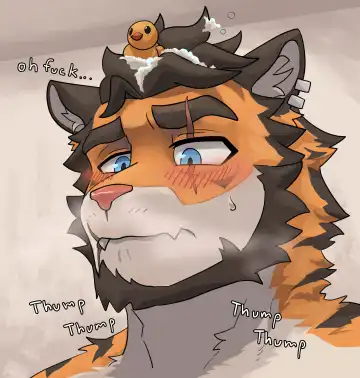 Gunman Stepdad Fhentai - Page 4