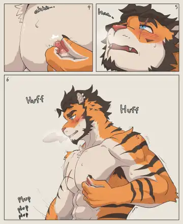 Gunman Stepdad Fhentai - Page 7