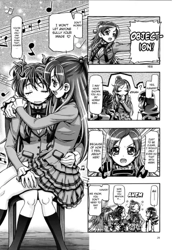 [Kousaka Jun] Dokidoki Soushuuhen (decensored) Fhentai - Page 33