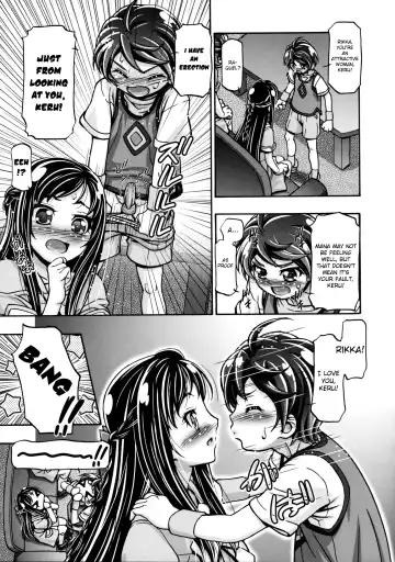 [Kousaka Jun] Dokidoki Soushuuhen (decensored) Fhentai - Page 79