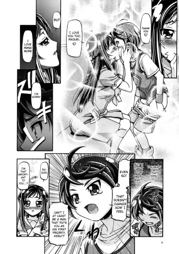 [Kousaka Jun] Dokidoki Soushuuhen (decensored) Fhentai - Page 80
