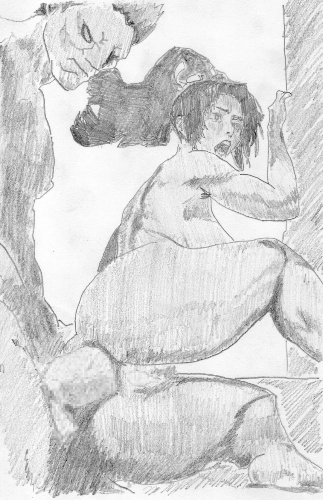 [Kombat] Capcom vs. SNK 2 - Mai vs. Gouki Fhentai - Page 13