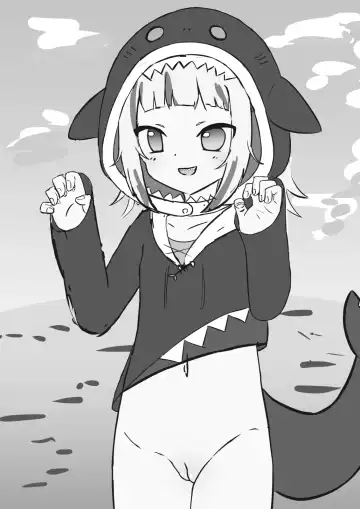 Ruu-chan  Tsukamaeta! Fhentai - Page 9