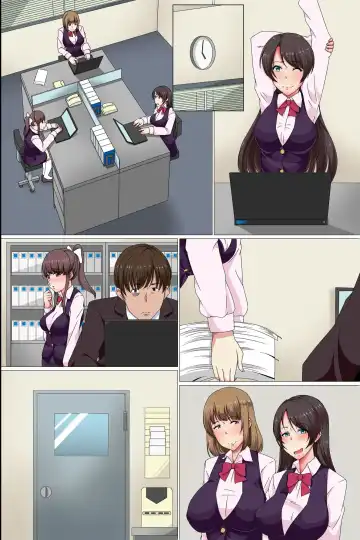 [Hakudaku Sinsi] Ou-sama Suit  Dare mo ga  Ore ni   Hirefushi Shitagau Sekai Fhentai - Page 45