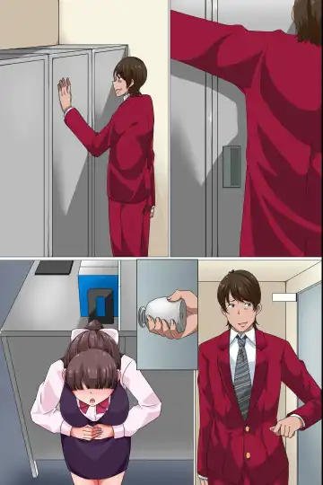 [Hakudaku Sinsi] Ou-sama Suit  Dare mo ga  Ore ni   Hirefushi Shitagau Sekai Fhentai - Page 48