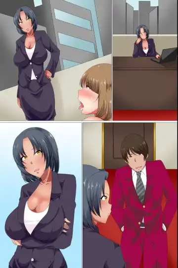 [Hakudaku Sinsi] Ou-sama Suit  Dare mo ga  Ore ni   Hirefushi Shitagau Sekai Fhentai - Page 66