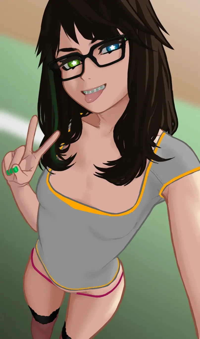 Bluesalm0n Artwork 2024 Fhentai - Page 45