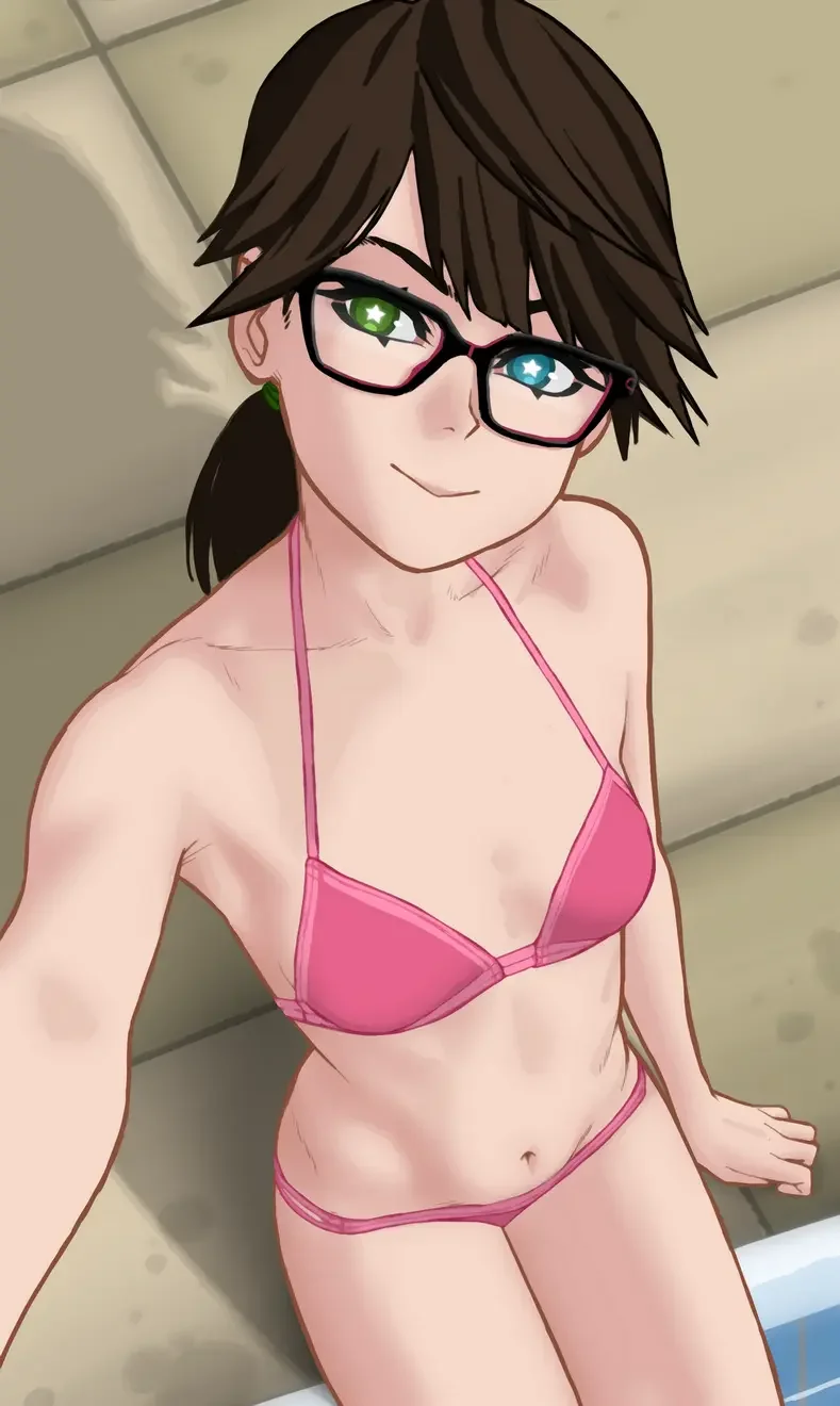 Bluesalm0n Artwork 2024 Fhentai - Page 79