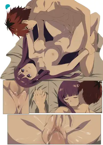 kevcrexx Fhentai - Page 11