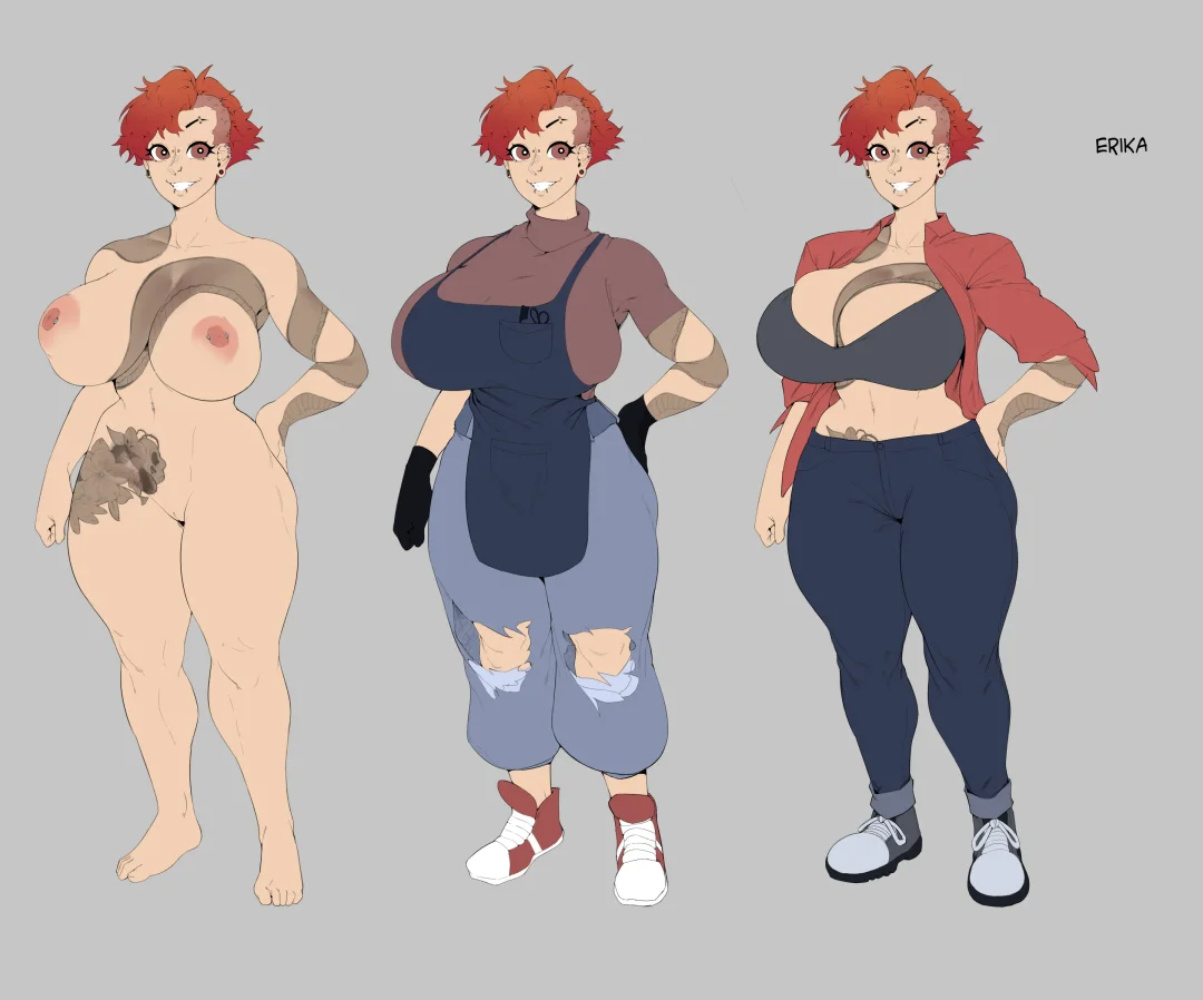 sunger patreon 2022-middle of 2024 Fhentai - Page 27