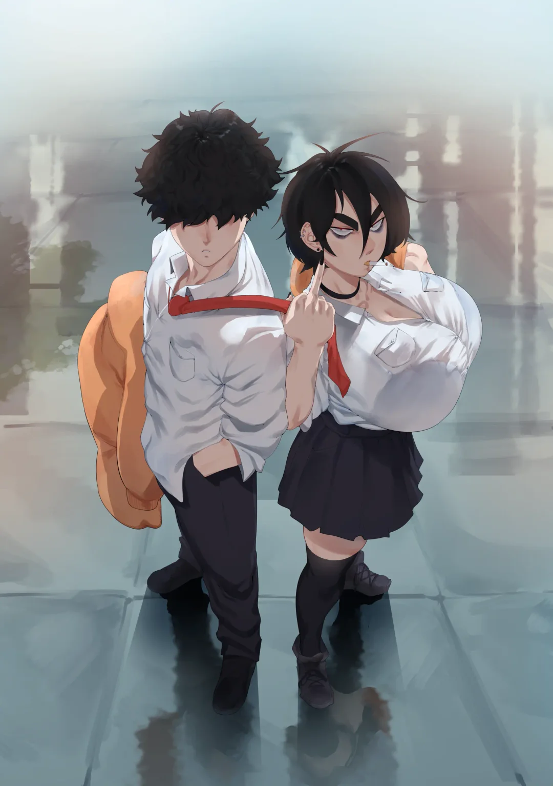 sunger patreon 2022-middle of 2024 Fhentai - Page 30