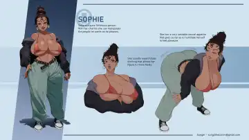 sunger patreon 2022-middle of 2024 Fhentai - Page 19