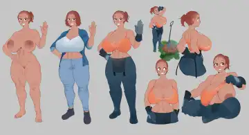 sunger patreon 2022-middle of 2024 Fhentai - Page 22