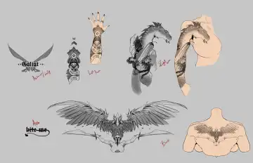 sunger patreon 2022-middle of 2024 Fhentai - Page 26