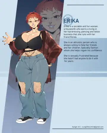 sunger patreon 2022-middle of 2024 Fhentai - Page 32