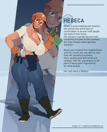 sunger patreon 2022-middle of 2024 Fhentai - Page 33