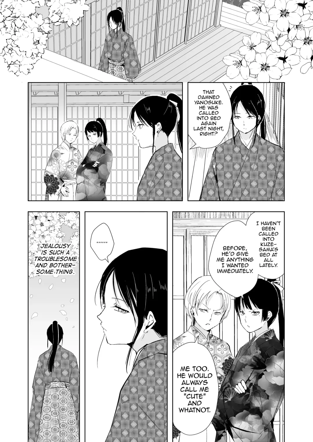 [Locon] Kikuno Fhentai - Page 24