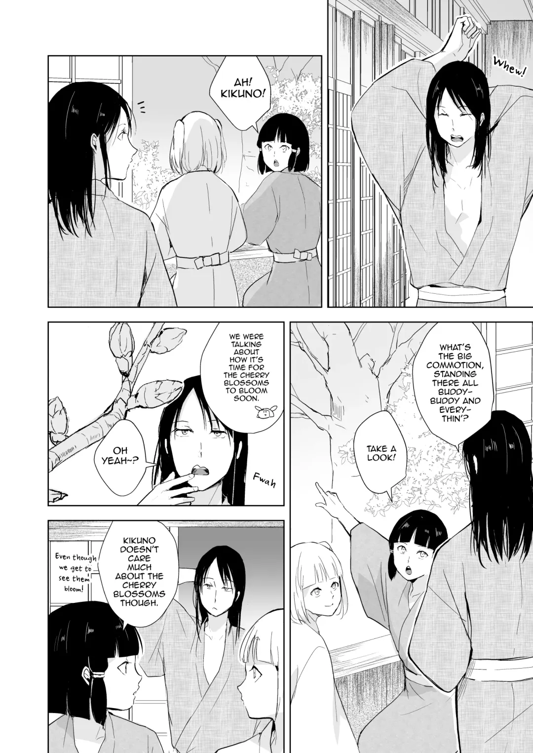 [Locon] Kikuno Fhentai - Page 55