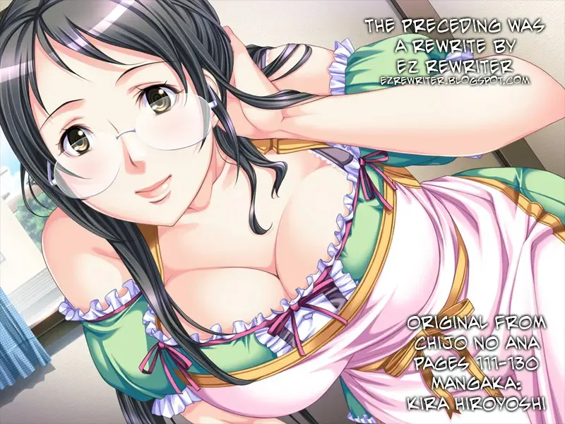 [Kira Hiroyoshi] Cooking with Auntie Fhentai - Page 21