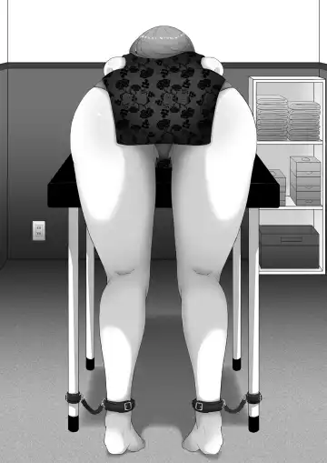 [Goma Gorilla] 尻穴便女[無修正] 日文 Fhentai - Page 14