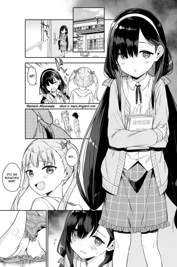 [Mei - Osanai Nii] Jii Fukushuu vol. 1 - revenge masturbation Fhentai - Page 2