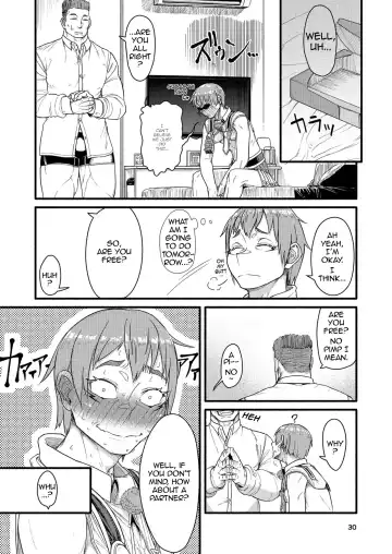 [Sumi C] MHD-02 Fhentai - Page 29