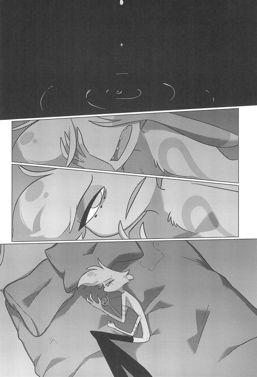 Ashita wa Kitto Hare Fhentai - Page 28