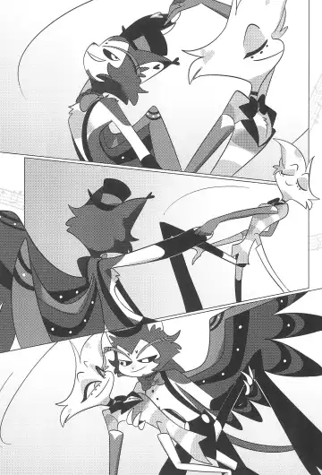 Ashita wa Kitto Hare Fhentai - Page 35