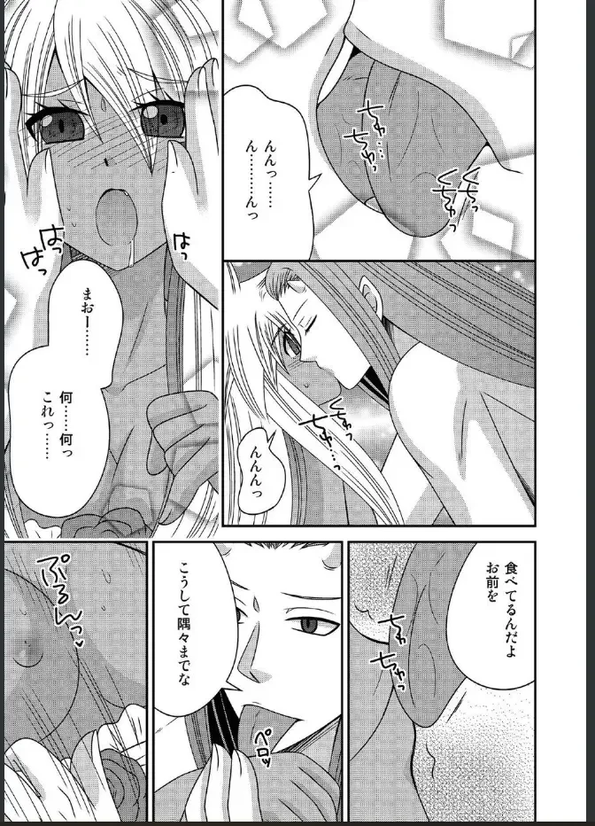 [Naruse] 女体化した勇者様が魔王の嫁になるまで Fhentai - Page 11