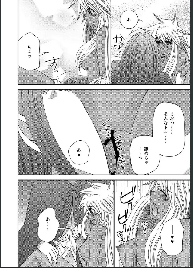 [Naruse] 女体化した勇者様が魔王の嫁になるまで Fhentai - Page 24
