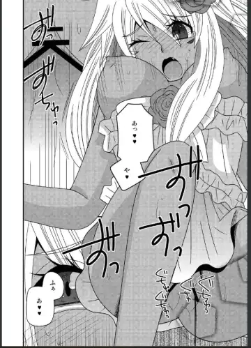 [Naruse] 女体化した勇者様が魔王の嫁になるまで Fhentai - Page 16