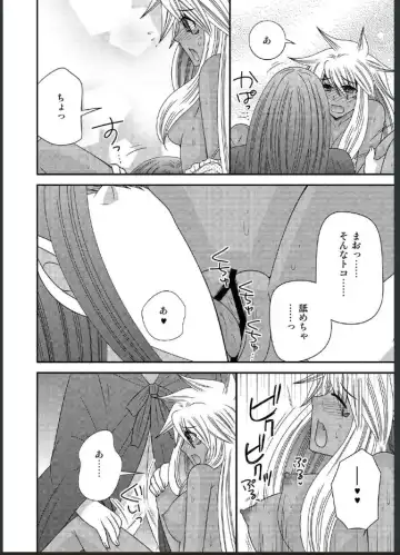 [Naruse] 女体化した勇者様が魔王の嫁になるまで Fhentai - Page 24