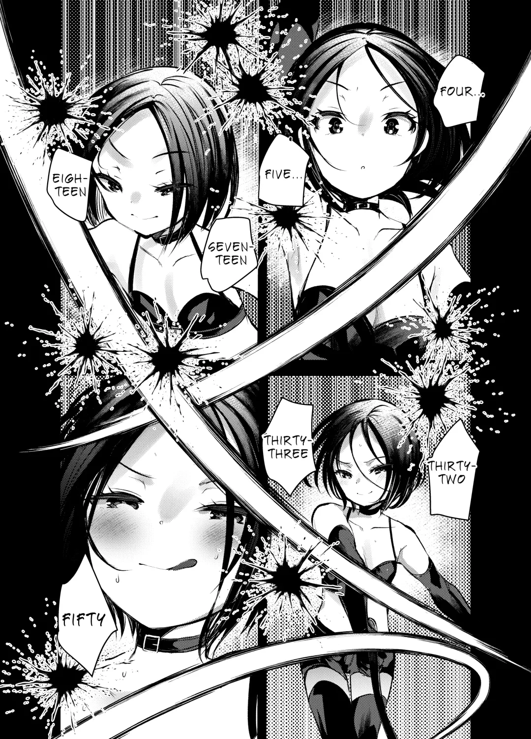 [Kameyoshi Ichiko] DOGTRAINER Fhentai - Page 26