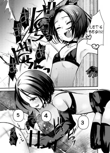 [Kameyoshi Ichiko] DOGTRAINER Fhentai - Page 25