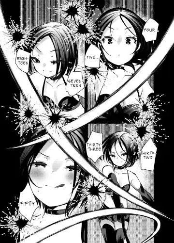 [Kameyoshi Ichiko] DOGTRAINER Fhentai - Page 26