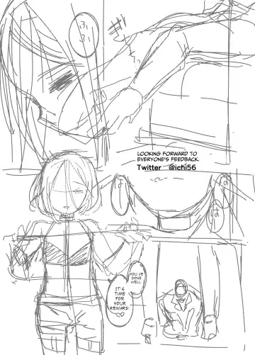 [Kameyoshi Ichiko] DOGTRAINER Fhentai - Page 29