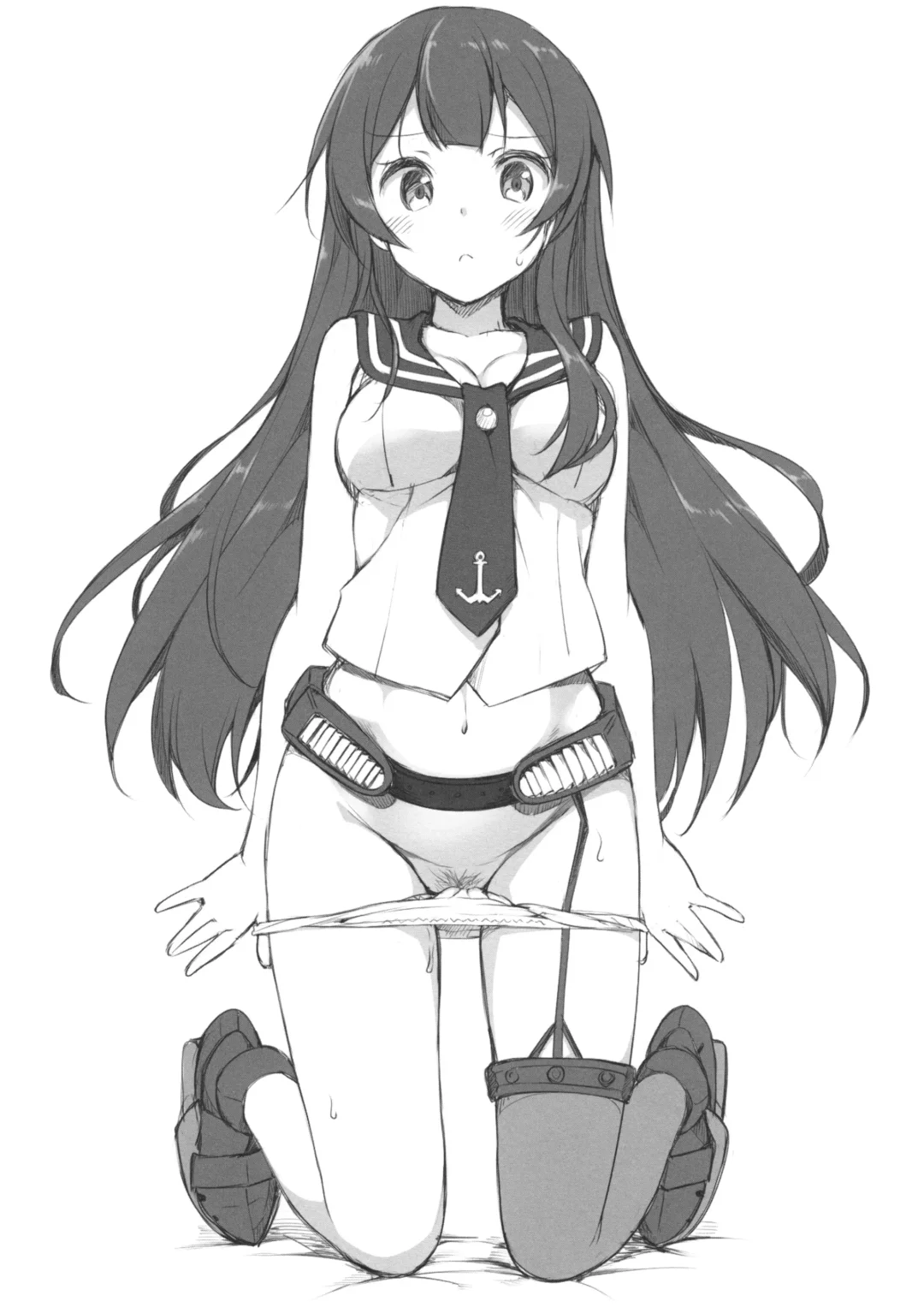 [Takayaki] C88 Rakugakihon Fhentai - Page 3