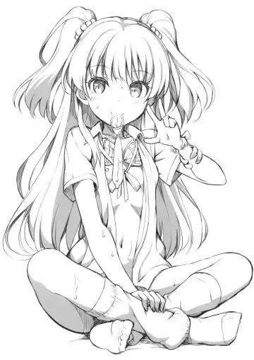 [Takayaki] C88 Rakugakihon Fhentai - Page 2