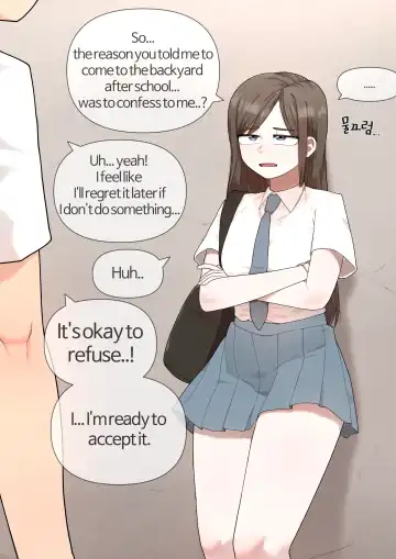 Read [Yakbang] Hadoeun - Fhentai