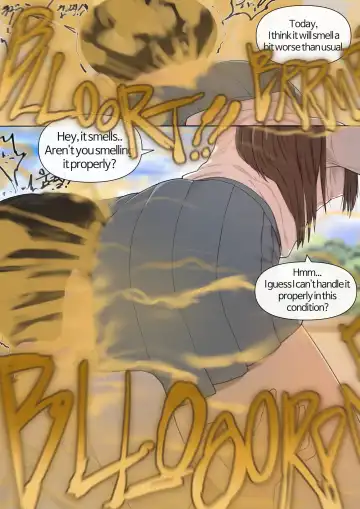 [Yakbang] Hadoeun Fhentai - Page 7